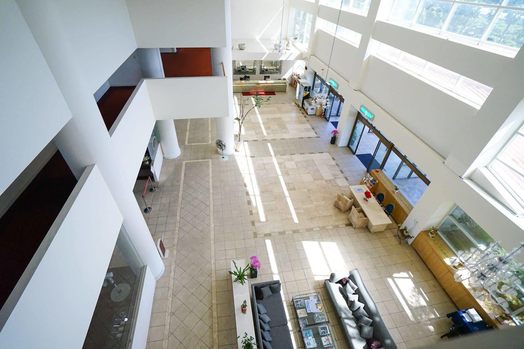 Lake Hills Jeju Resort Seogwipo Eksteriør billede